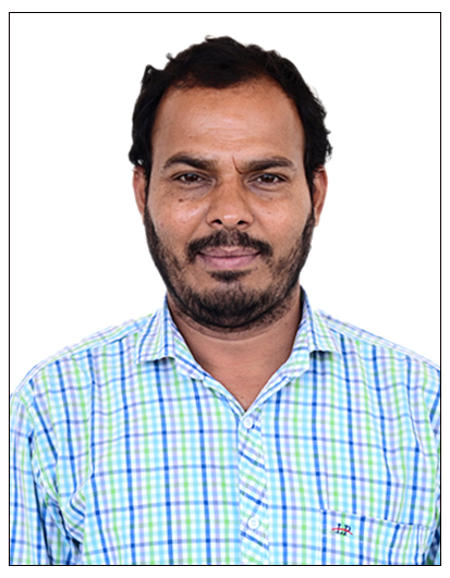 Dr. Indresh M.(Co-ordinator)